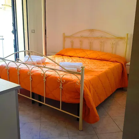 Apartment Ioniantravel Gallipoli