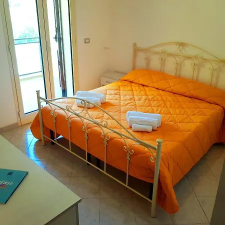 Apartment Ioniantravel Gallipoli