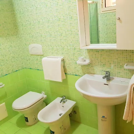 Apartment Ioniantravel *
