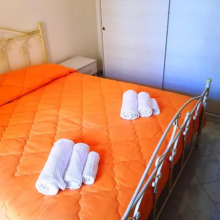 Ioniantravel Apartment Gallipoli