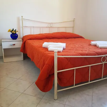 Ioniantravel Apartment *
