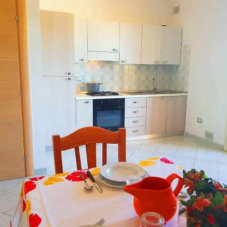 Ioniantravel Apartment Gallipoli