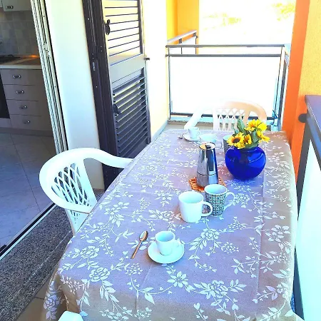 Apartment Ioniantravel Gallipoli