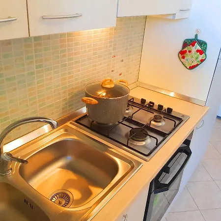 Apartment Ioniantravel Gallipoli