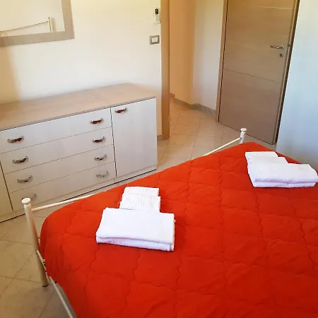 Apartment Ioniantravel Gallipoli
