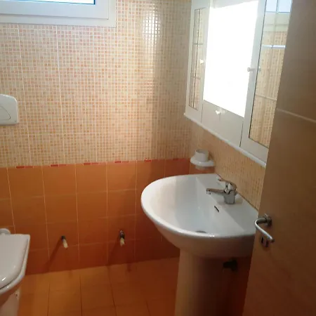 Apartment Ioniantravel *