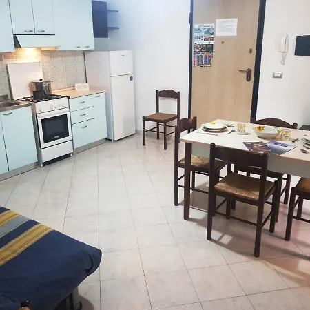 Apartment Ioniantravel Gallipoli