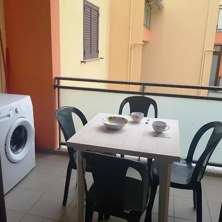 Ioniantravel Apartment Gallipoli