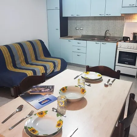 Apartment Ioniantravel Gallipoli