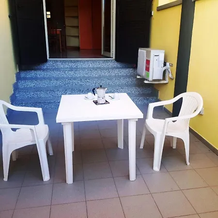 Ioniantravel Apartment