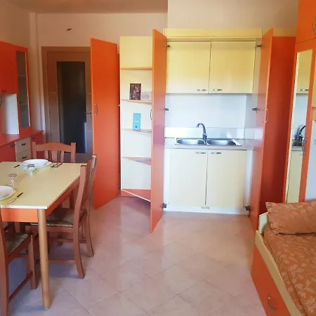 Apartment Ioniantravel Gallipoli