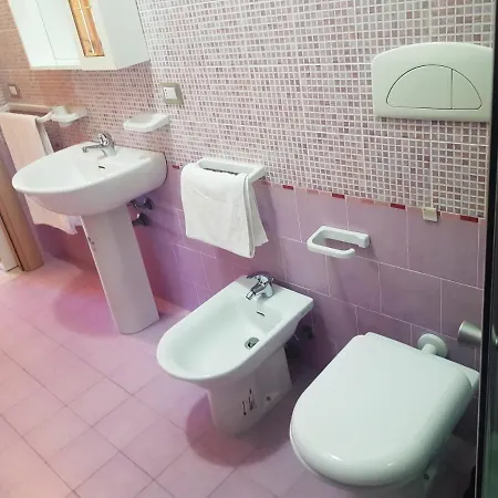Apartment Ioniantravel
