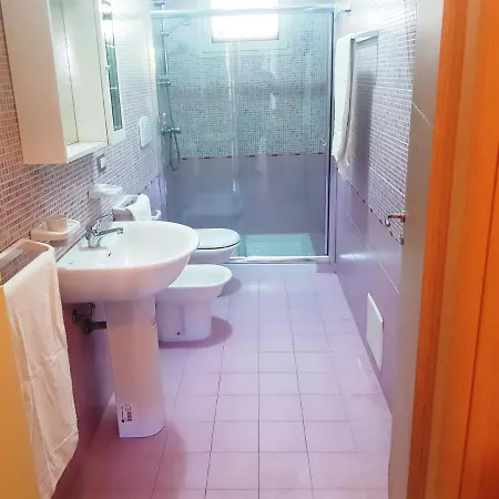 Apartment Ioniantravel