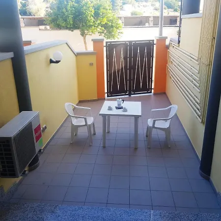 Ioniantravel Apartment