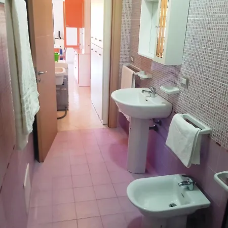 Ioniantravel Apartment *