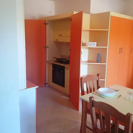 Ioniantravel Apartment