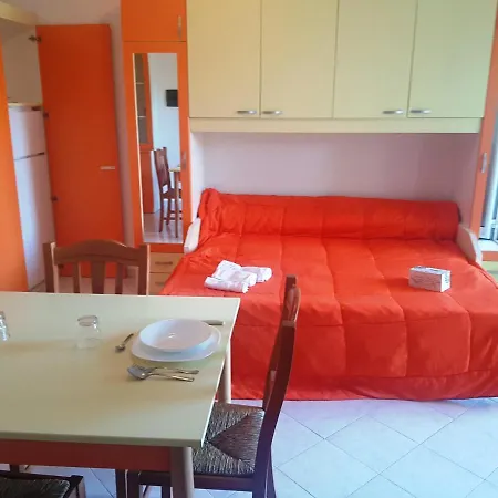 Ioniantravel Apartment *