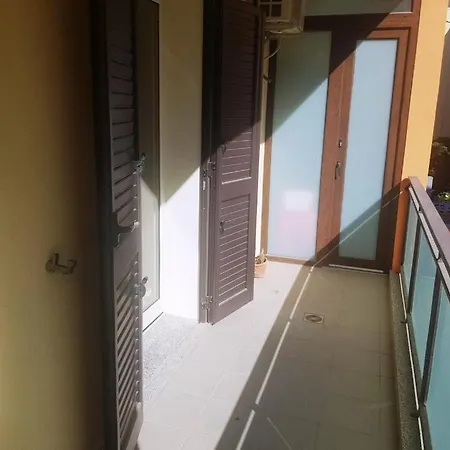 Ioniantravel Apartment *