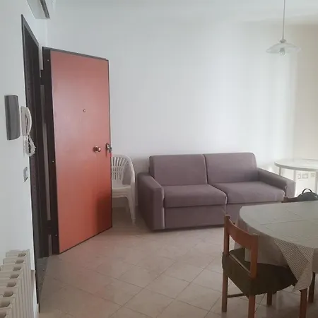 Apartment Ioniantravel Gallipoli