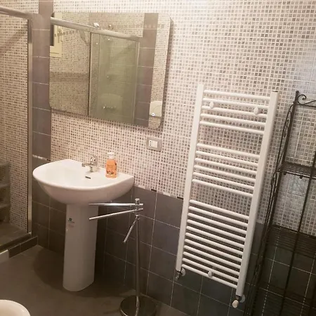 Apartment Ioniantravel *