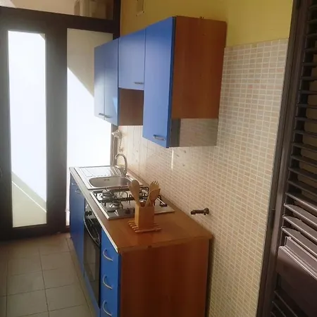 Apartment Ioniantravel Gallipoli