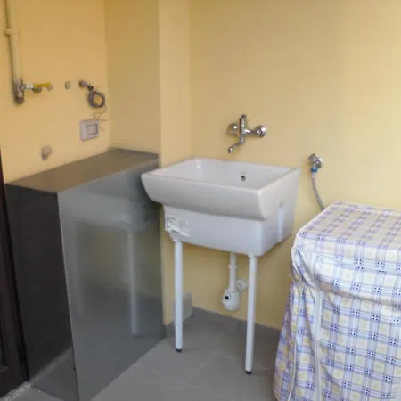 Apartment Ioniantravel Gallipoli