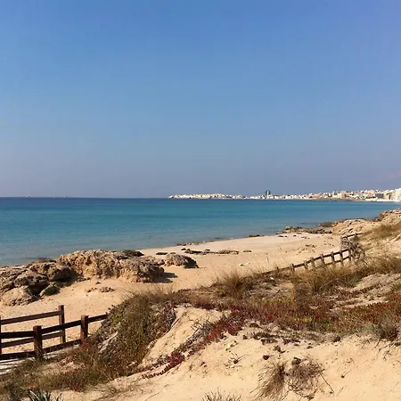 Ioniantravel Apartment Gallipoli
