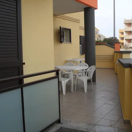 Ioniantravel Apartment