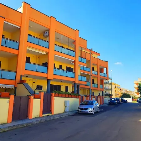 Ioniantravel Appartamento *