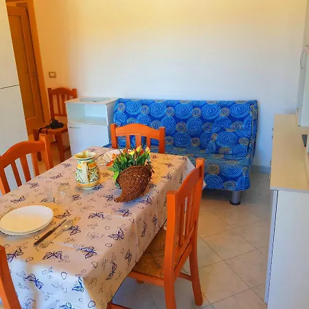 Ioniantravel Appartamento