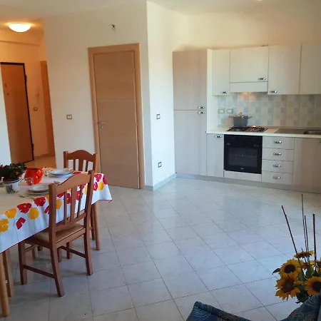 Ioniantravel Appartamento *