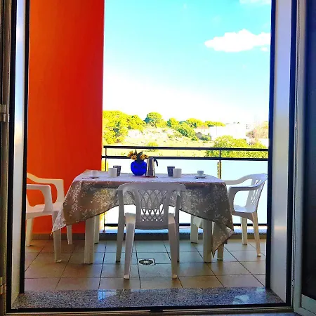 Appartamento Ioniantravel *