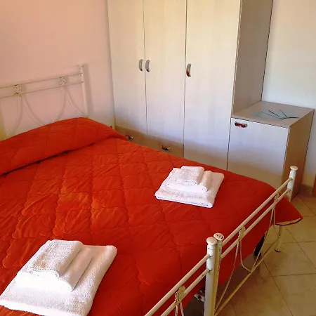 Appartamento Ioniantravel
