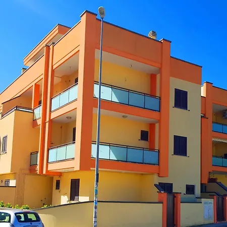Appartamento Ioniantravel