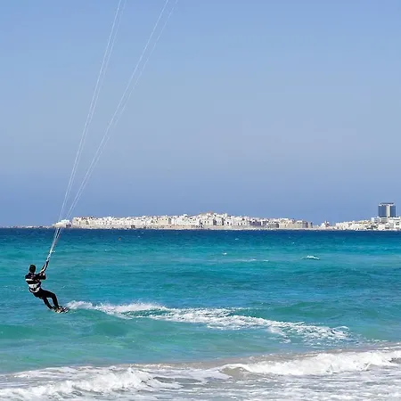 Appartamento Ioniantravel