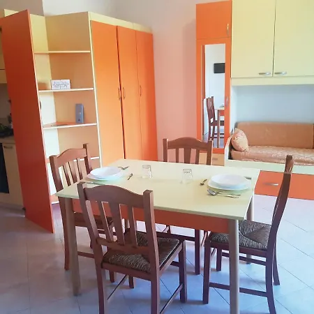 Appartamento Ioniantravel *