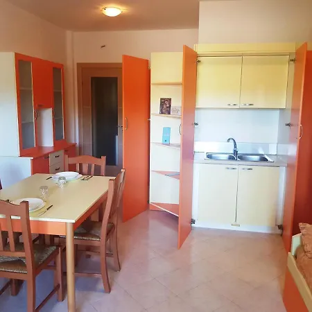 Appartamento Ioniantravel *