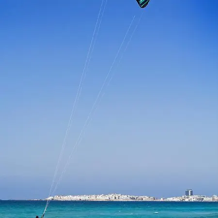 Ioniantravel Appartamento
