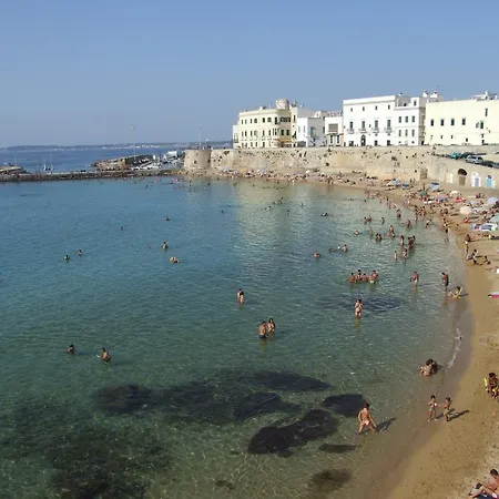 Ioniantravel Appartamento Gallipoli