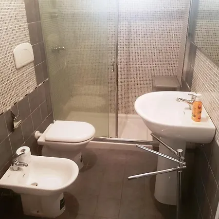 Appartamento Ioniantravel *
