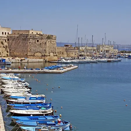 Ioniantravel Appartamento
