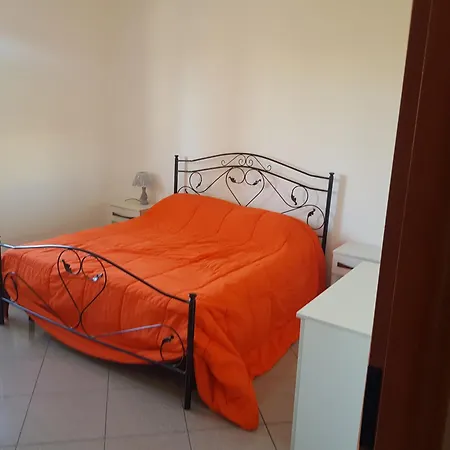 Ioniantravel Appartamento