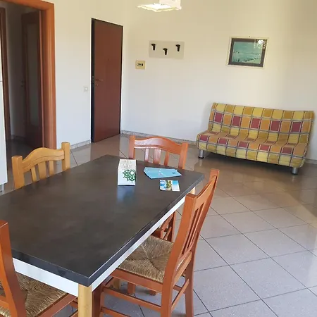Appartamento Ioniantravel
