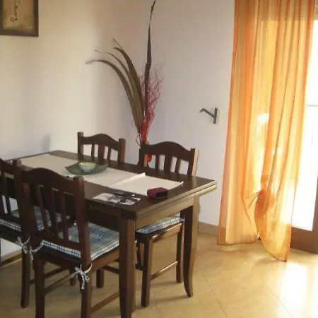Appartamento Ioniantravel *