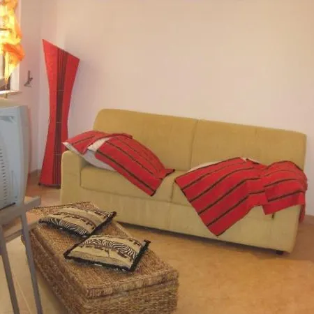 Appartamento Ioniantravel
