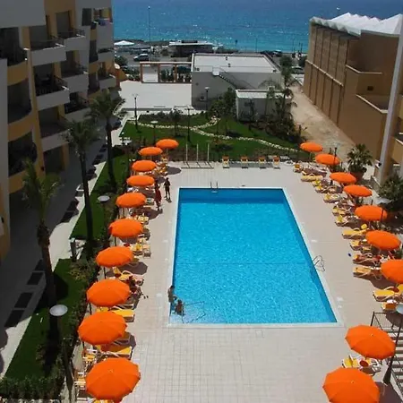 Ioniantravel Appartamento