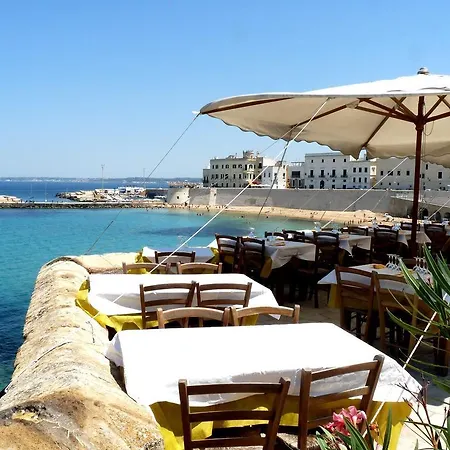 Appartamento Ioniantravel