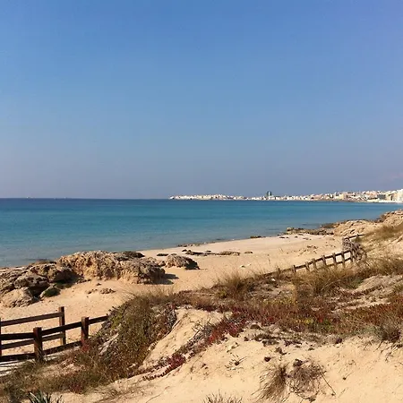 Ioniantravel Appartamento Gallipoli